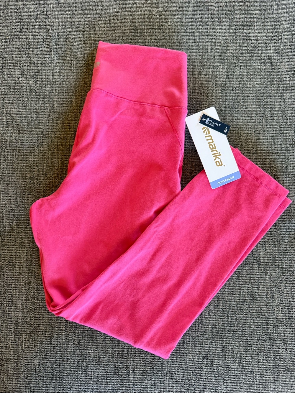 Marika leggings